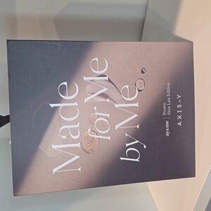 Made for Me by Me Biome Skin Lux Edition